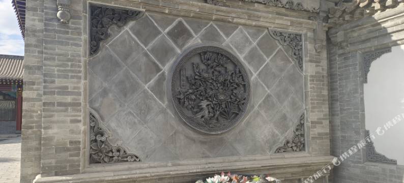 蔚县暖泉义源客栈图片