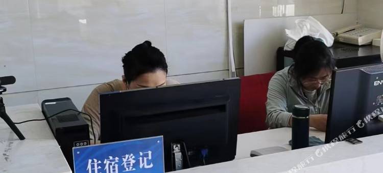 左岸佳宿公寓图片