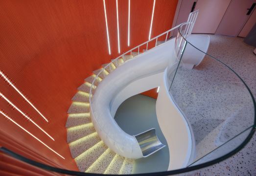 Langli Gelang Sky Villa (Huidong Shuangyuewan Branch) Hotel Overview