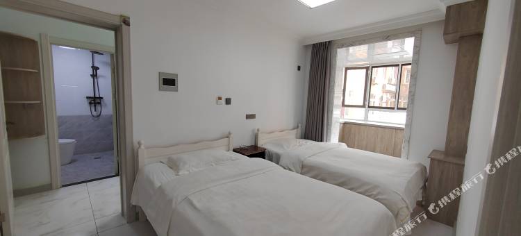 清原盛鑫商务宾馆图片