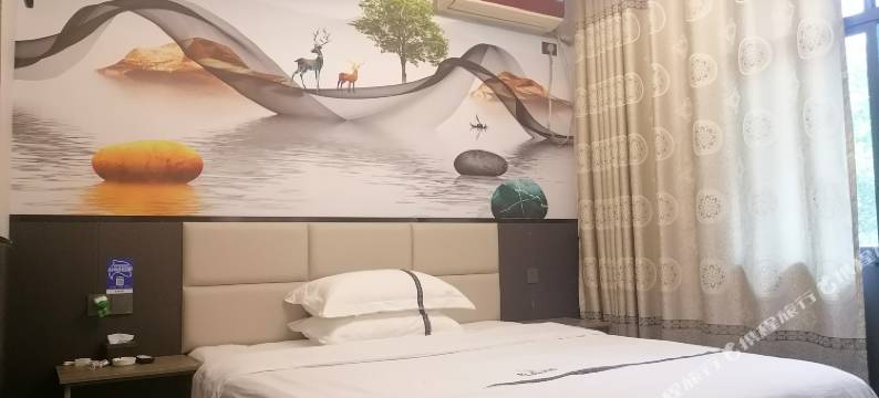 重庆旅途情缘招待所图片