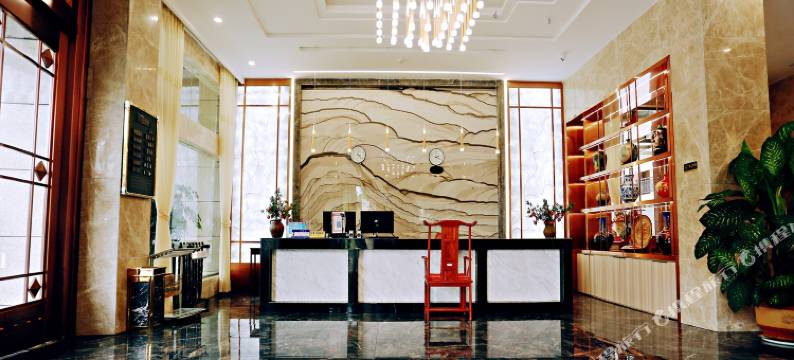 河口华宁酒店图片