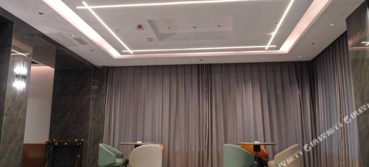 宁武鼎晟酒店图片