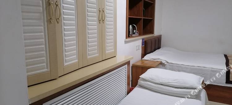 延吉东乐时尚宾馆图片