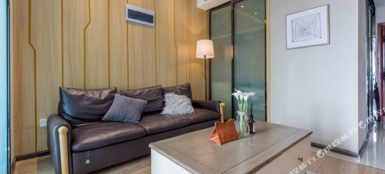 扬州仙云轻奢民宿图片