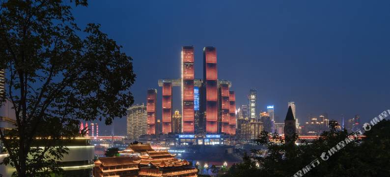 欧辰国际行政公馆(重庆南滨路喜马拉雅店)图片