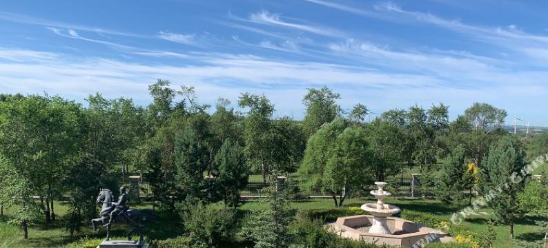 塞那都宾馆图片