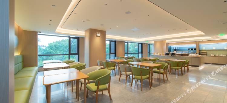 全季酒店(九江庐山高铁站店)图片