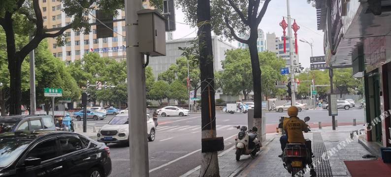 长沙湘航酒店(长沙火车站店)图片