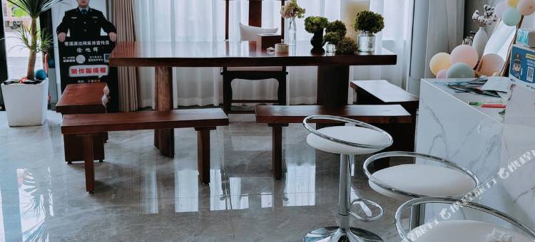 千岛湖有风的屋民宿(千岛湖景区店)图片