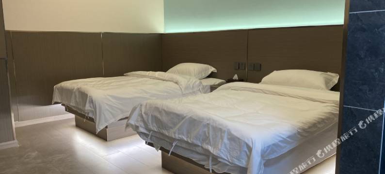 会泽家园宾馆图片