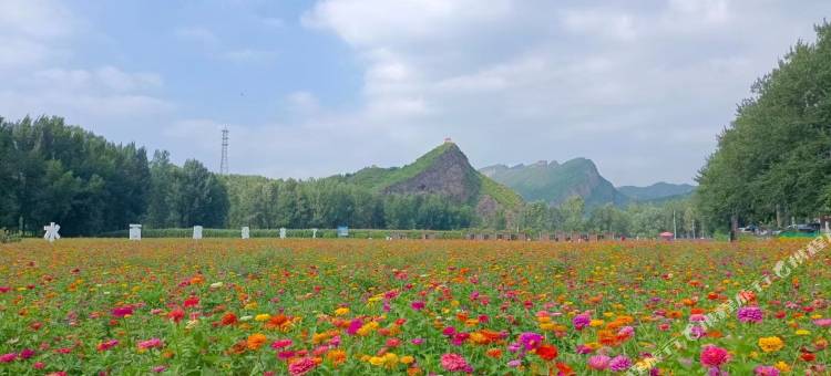 百里山水众鑫圆民宿图片