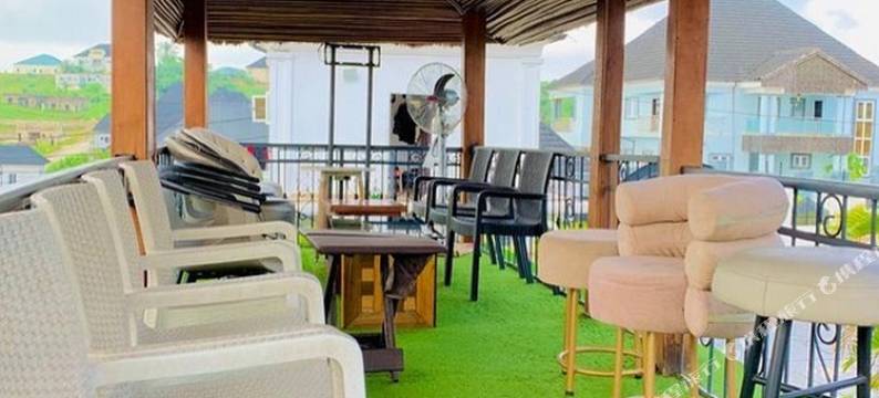 霍吉斯豪华套房(Hogis Luxury Suites)图片