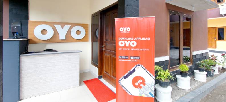 O酒店-近UGM-原巴阳兄弟宾馆(Hotel O Near Ugm Formerly Bayang Brothers Guest House)图片