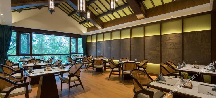 乌镇恒益堂养生行馆图片