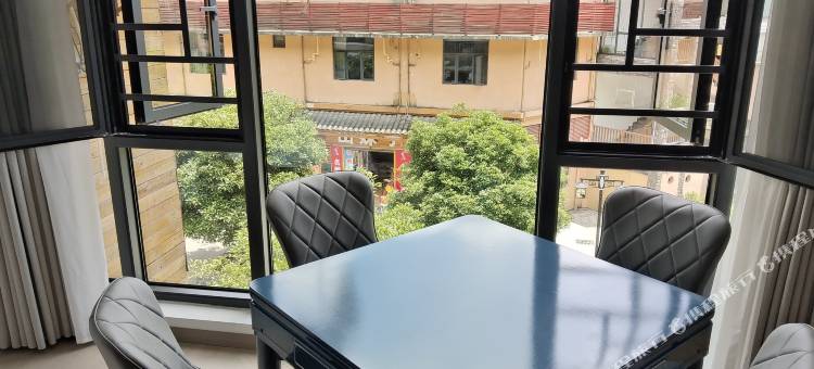 梵净山山水一涧民宿(梵净山景区东门店)图片