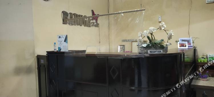 巴鲁加O酒店-望加锡(Hotel O Baruga Makassar)图片