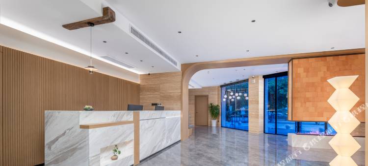禧欢虞酒店(全椒县开发区十字店)图片
