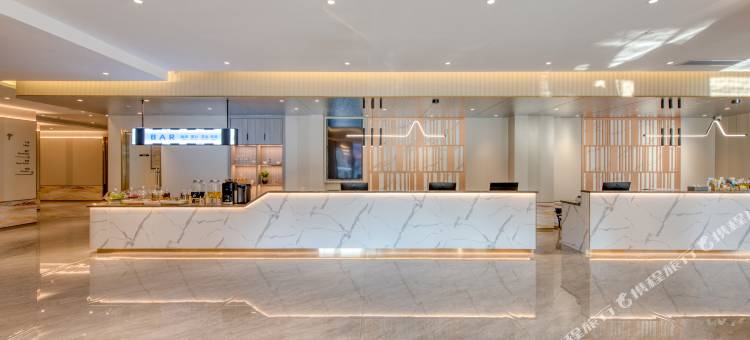 美豪酒店(连云港盐河巷高铁站店)图片