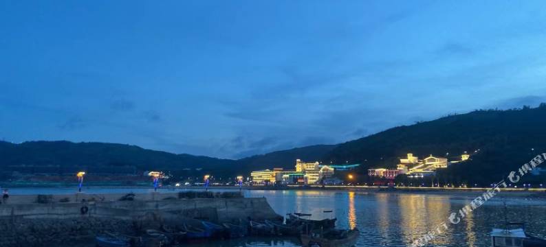 苍南26号民宿图片