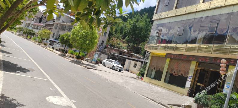 革一大酒店(革一镇店)图片