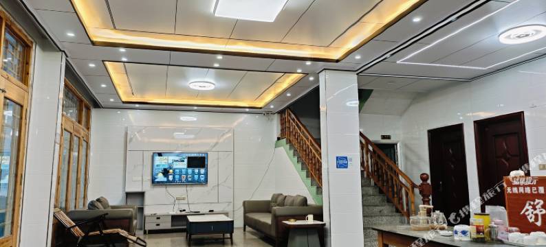 三清山舒祥农庄图片