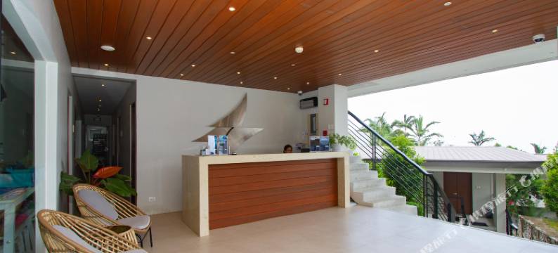 寂静相思度假村(Solitude Acacia Resort)图片