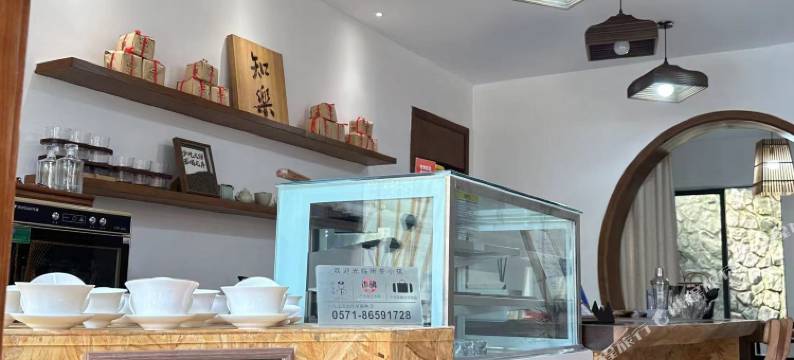 杭州西湖风景名胜区听茶小筑民宿图片