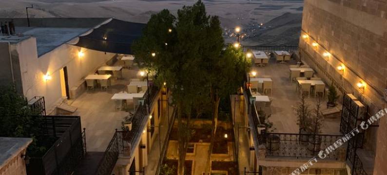 马丁奥斯曼里科纳吉饭店(MARDIN OSMANLI KONAGI)图片