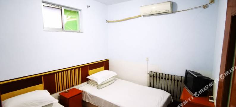 禹城鑫源宾馆图片