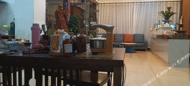 保山家旺酒店图片