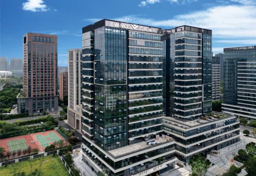 Vance Hotel HangzhouHotel Overview