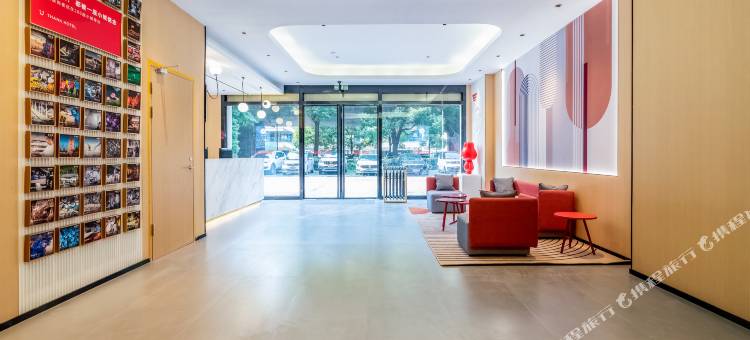 尚客优酒店(苏州汽车南站团结桥地铁站店)图片