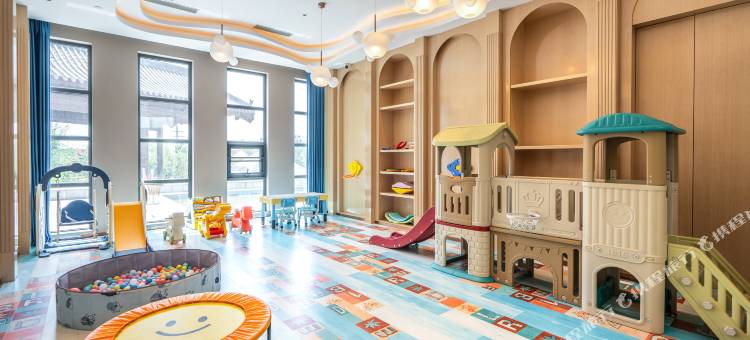 汾杏丽华大酒店图片