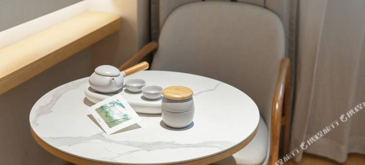 全季酒店(北京大兴星光影视园店)图片