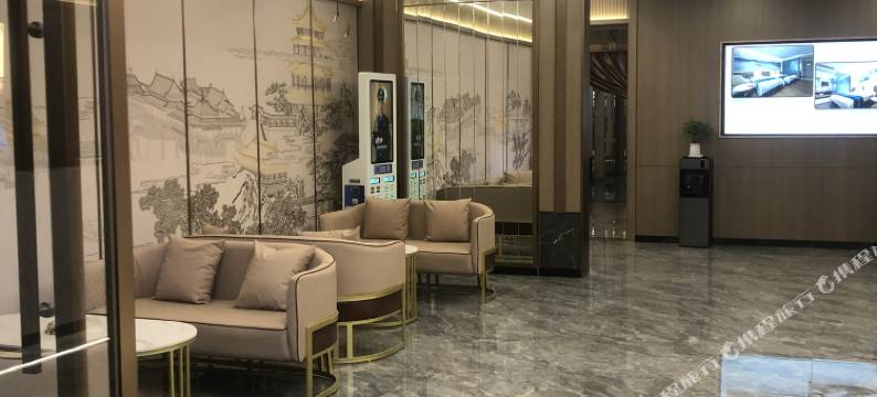 杭州家乡园度假酒店(火车南站银泰百货店)图片