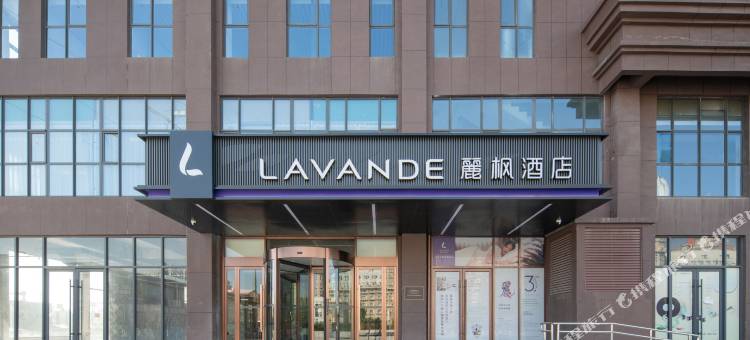 麗枫酒店(新乐石家庄机场河北美院店)图片