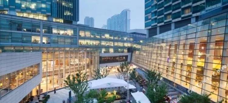 花溯民宿(新国际博览中心店)图片