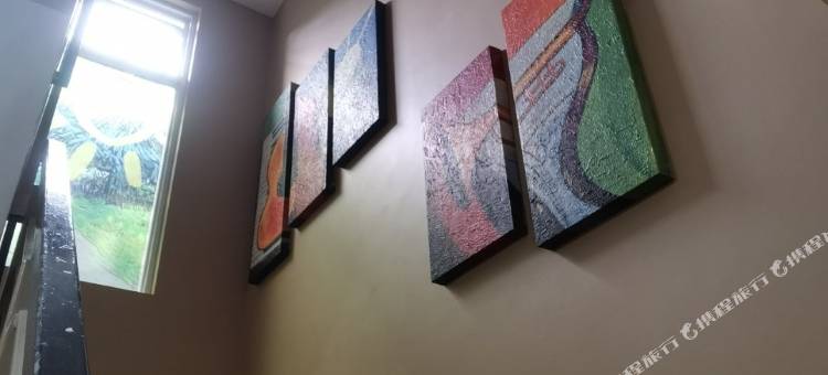 Sunny Day 命金塔住宅(Sunny Day Residences Cainta)图片