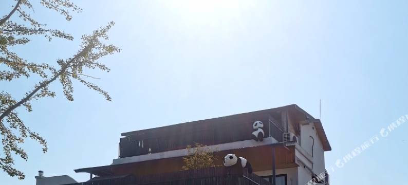 三涧水舍私汤民宿(南京汤山店)图片