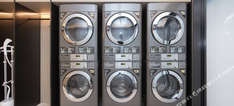 全季酒店(江阴万达普惠路店)图片