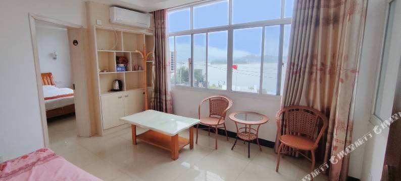 黄山徽嫂渔馆图片