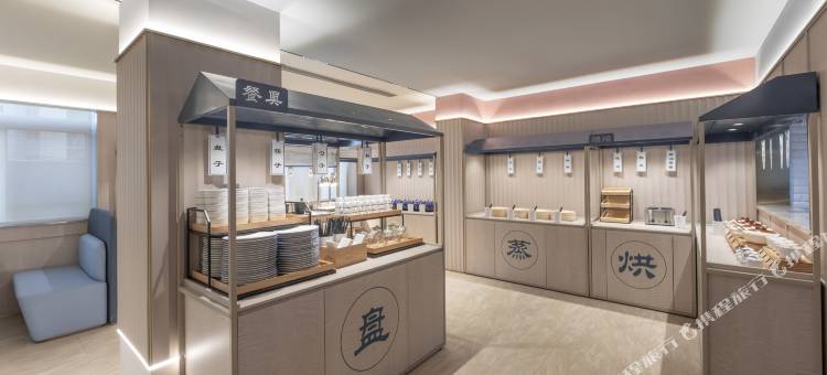 汉庭酒店(蚌埠五河中央广场店)图片