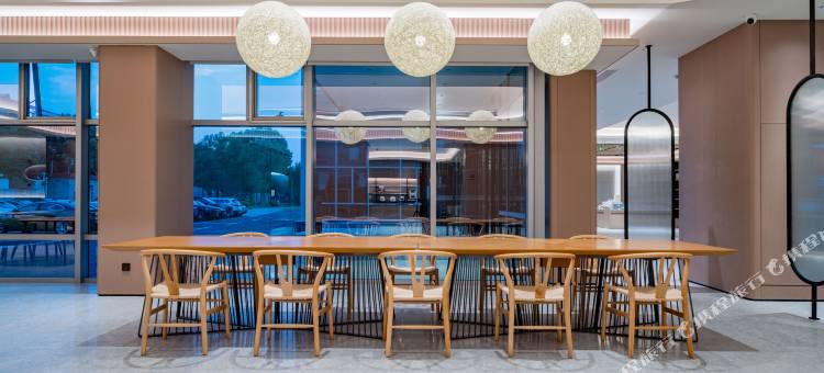全季酒店(上海周浦周星路店)图片