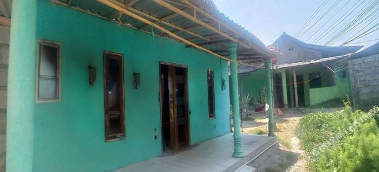 O哈迪民宿清真(Hotel O Hadi Homestay Syariah)图片