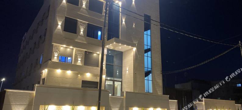 皇家小组酒店厄比德(Royal group hotel Irbid)图片