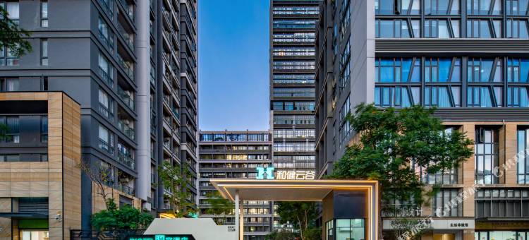 深圳DIOTEL潮寓酒店图片