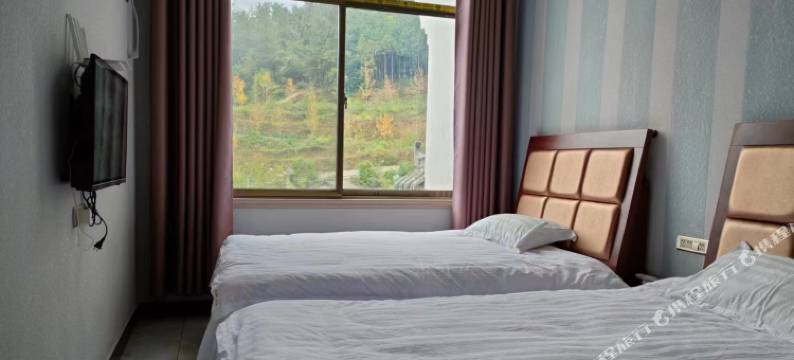 鸿瑞农家乐图片