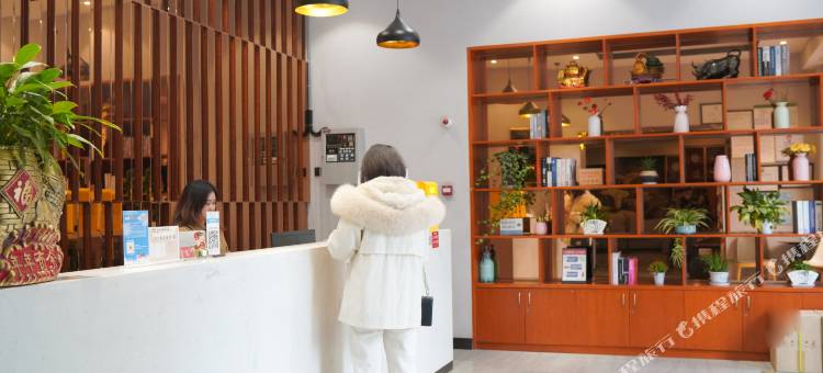 尚客优品酒店(大冶云顶店)图片