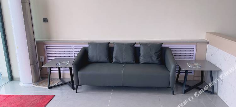 沁橙轻奢酒店图片